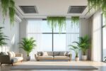 découvrez des astuces déco simples et tendances pour optimiser la circulation de l'air dans votre intérieur, alliant style et confort au quotidien.