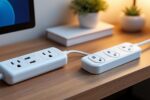 découvrez notre comparatif entre prises coupe-veille et multiprises classiques : avantages, économies d'énergie, efficacité et conseils pour bien choisir votre équipement électrique.