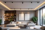 découvrez l'éclairage led sur rails, une solution modulable et esthétique pour illuminer tous vos espaces avec efficacité et design contemporain.