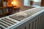 découvrez comment la poussière influe sur la consommation énergétique des radiateurs électriques et apprenez des conseils pour optimiser leur performance et réduire votre facture d'électricité.