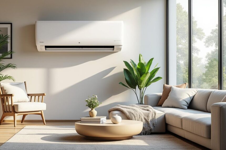 découvrez comment installer une climatisation réversible chez vous sans compromettre le style et l’harmonie de votre décoration intérieure. conseils, astuces et solutions pour allier confort thermique et esthétique.