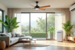 découvrez des alternatives déco-friendly au climatiseur mural classique pour rafraîchir votre intérieur tout en préservant la planète. optez pour des solutions esthétiques, écologiques et efficaces pour un confort durable.