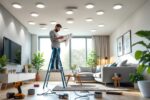 découvrez les principales erreurs à éviter lors de l’installation de spots encastrés pour garantir sécurité, efficacité et esthétique à votre éclairage intérieur.