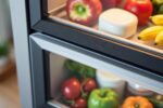 découvrez comment les joints magnétiques pour portes de frigo peuvent améliorer l’étanchéité de votre appareil, réduire votre consommation d’énergie et prolonger la durée de vie de votre réfrigérateur grâce à cette astuce d’économie efficace et facile à mettre en place.