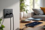 découvrez comment les prises usb murales optimisent votre espace et facilitent la recharge de vos appareils au quotidien. modernisez votre intérieur tout en gagnant en praticité et en confort.