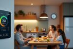 découvrez comment optimiser l’utilisation de vos appareils électroménagers en profitant des heures creuses pour réduire votre facture d’électricité et adopter des gestes éco-responsables au quotidien.