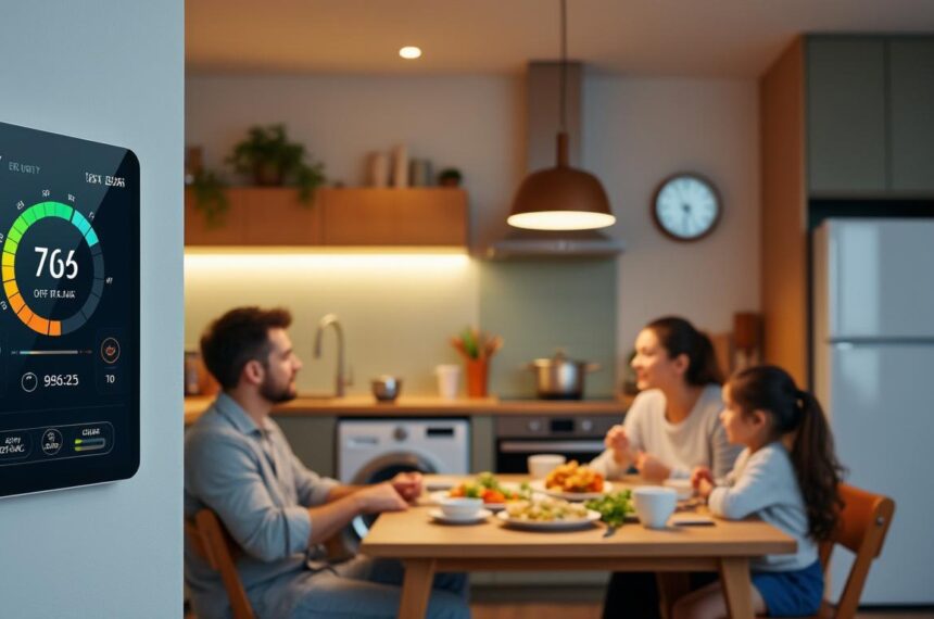 découvrez comment optimiser l’utilisation de vos appareils électroménagers en profitant des heures creuses pour réduire votre facture d’électricité et adopter des gestes éco-responsables au quotidien.