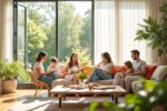 découvrez comment utiliser la vmc pour rafraîchir votre intérieur et améliorer le confort thermique en été. conseils et astuces pour optimiser la ventilation de votre logement durant les périodes chaudes.