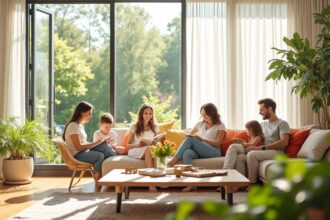 découvrez comment utiliser la vmc pour rafraîchir votre intérieur et améliorer le confort thermique en été. conseils et astuces pour optimiser la ventilation de votre logement durant les périodes chaudes.
