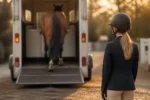 Transport d'animaux : la logistique, du bétail au cheval de sport
